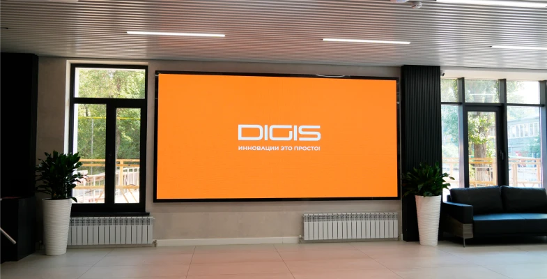 Оснащение нового офиса - Alageum Electric